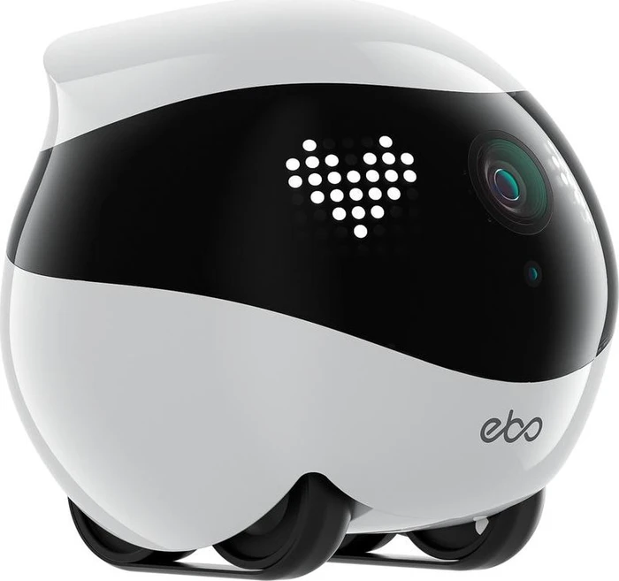 Enabot EBO Air 2, weiß