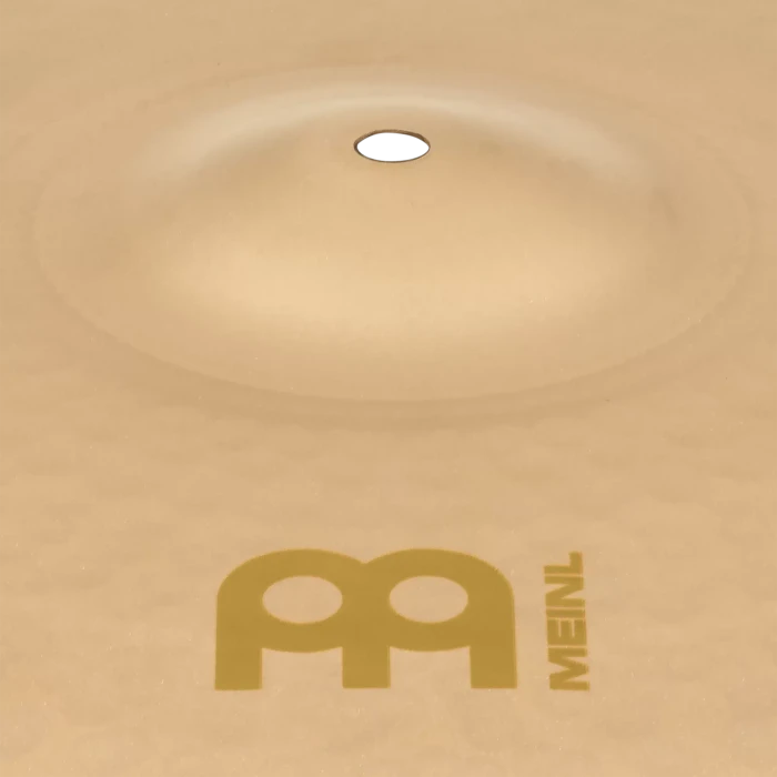 Meinl Pure Alloy Benny Greb Quick Sand Hat 14"