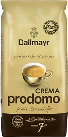 Dallmayr Prodomo Kaffeebohnen, 1.00kg