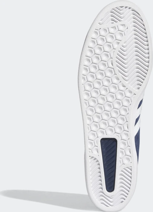 adidas Campus ADV collegiate navy/cloud white/gold metallic (Herren)