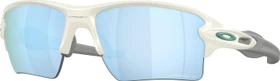 Oakley Flak 2.0 XL matte mist/prizm deep water polarized