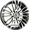 Borbet RB 8.0x18 5/112 ET37 (verschiedene Farben) Vorschaubild
