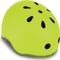 Globber Go Up Kinderhelm lime green Vorschaubild