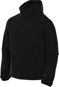 Nike Tech Woven Funktionsjacke schwarz (Herren)