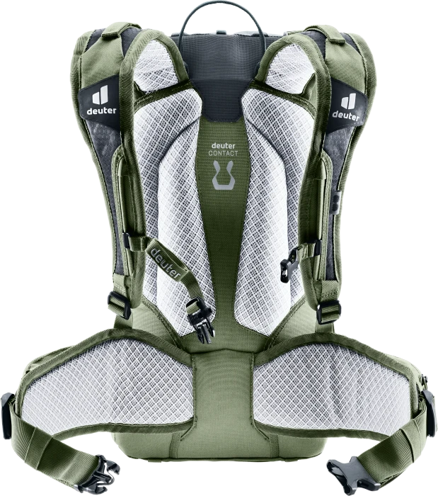 Deuter Attack 14 SL sage/khaki