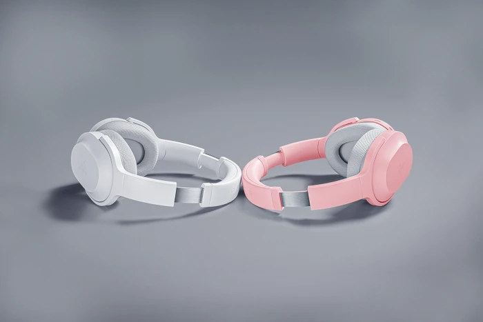 Razer Barracuda Quartz
