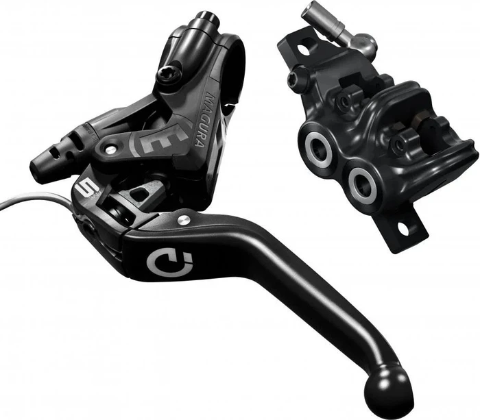 Magura MT5e Scheibenbremse