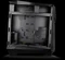 SilverStone Raven RV05 schwarz, Acrylfenster Vorschaubild
