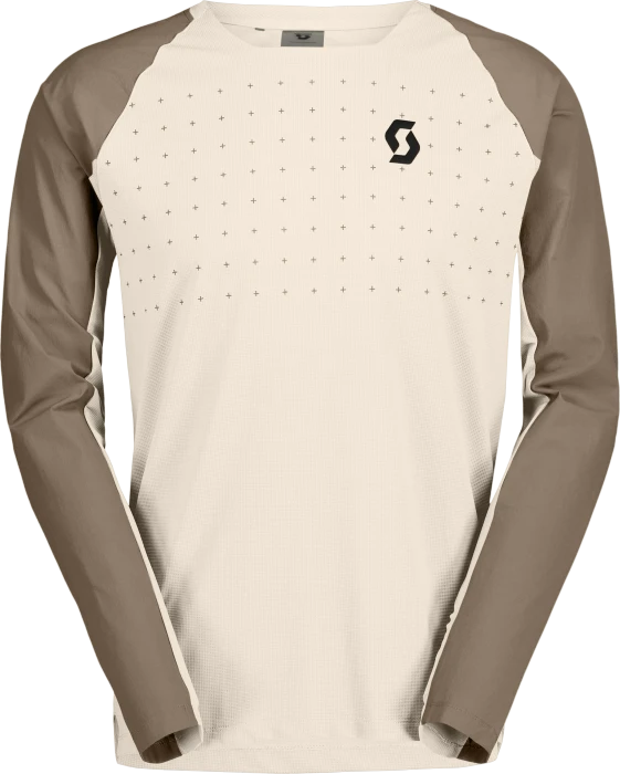 Scott Trail Vertic Pro Trikot langarm (Herren)