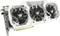 KFA2 GeForce GTX 980 Ti Hall Of Fame LN2, 6GB GDDR5, DVI, HDMI, 3x DP Vorschaubild