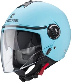 Caberg Riviera V4 X K7 matt blau