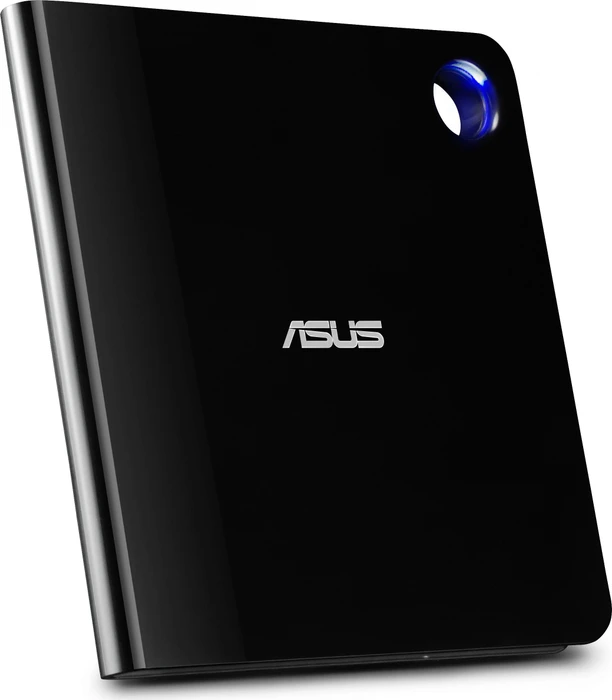 ASUS SBW-06D5H-U, SlimLine, USB-C 3.0