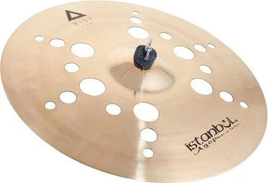 Istanbul Agop Xist ION Crash 18"