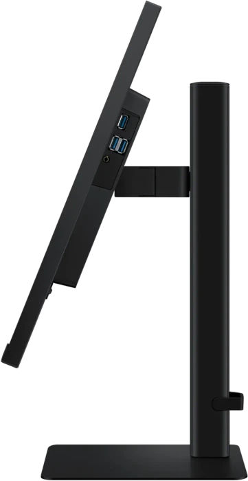 Samsung ViewFinity S8 S80D, 31.5"