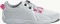 Jack Wolfskin Spirit A.E.D Low silber/grau (Damen) Vorschaubild
