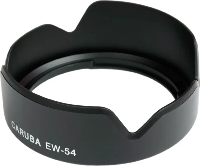 Caruba EW-54 Gegenlichtblende