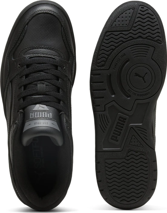 Puma Rebound Retro puma black/cool dark gray