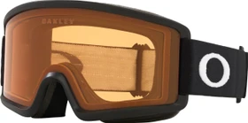 Oakley Target Line S persimmon/matte black