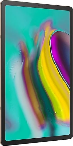 Samsung Galaxy Tab S5e T725, gold, 128GB, LTE
