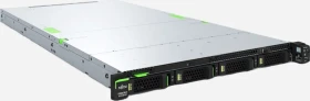 Fujitsu Primergy RX2530 M7 SFF, Xeon Gold 5515+, 32GB RAM, 1HE (VFY:R2537SC551IN)