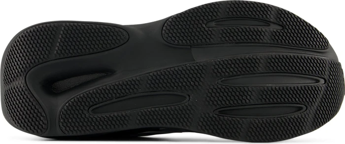 New Balance Fresh Foam X 860v15 black/silver metallic (Damen)