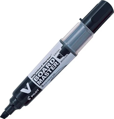 Pilot V-Board Master WBMA-VBM-MC-B-BG schwarz