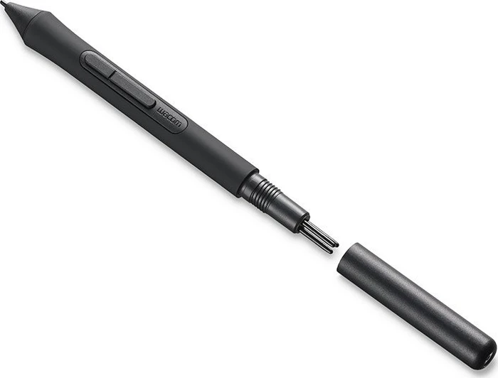 Wacom Intuos S, schwarz