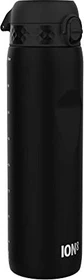 ion8 Recyclon Trinkflasche 1.1l schwarz