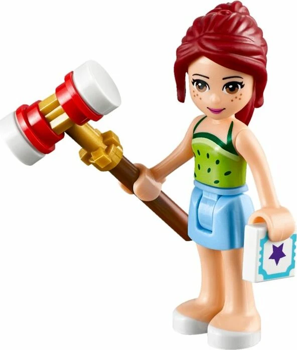 LEGO Friends - Spielspaß im Freizeitpark