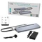 i-tec Metal Ergonomic 3x 4K Display Docking Station, inkl. 100W-Netzteil, USB-C 3.0 [Stecker] Vorschaubild