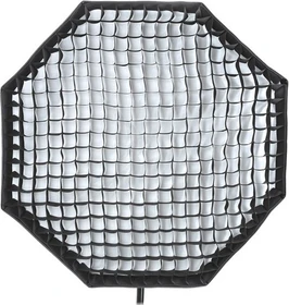 Godox Softbox mit Grid 95cm