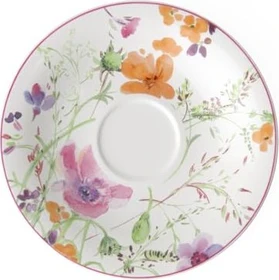 Villeroy & Boch Mariefleur Basic Frühstücks-Untertasse 19cm