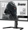 iiyama G-Master GB2745HSU-B2 Black Hawk, 27" Vorschaubild