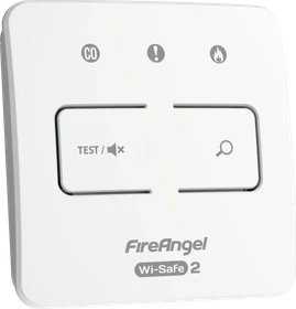 FireAngel Controller Modul
