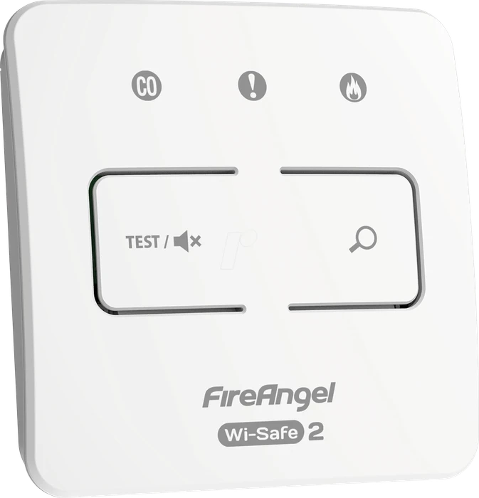 FireAngel Controller Modul