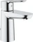 Grohe BauEdge Einhand-Waschbeckenarmatur 1/2" S-Size mit Ablauffernbedienung chrom Vorschaubild