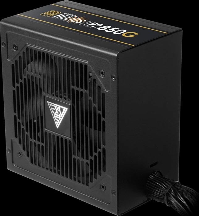 Gamdias Helios Gold P2-850G 850W, ATX 3.0