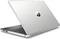 HP Laptop 15-db0410ng, Natural Silver/Ash Silver, A9-9425, 8GB RAM, 256GB SSD, Radeon 520, DE Vorschaubild