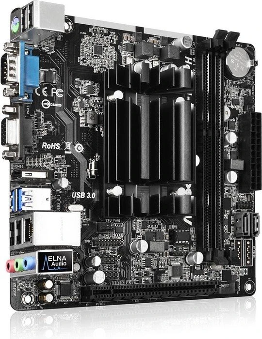 ASRock QC5000M-ITX/PH