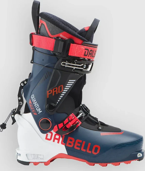 Dalbello Quantum Free Pro (Modell 2026/2027) (D2408005)