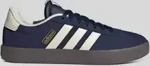 adidas VL Court 3.0 navy/cream white/chacoal (Herren)