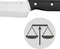 WMF Kineo Messer-Set, 5-tlg. Vorschaubild