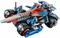 LEGO Nexo Knights - Clays Klingen-Cruiser Vorschaubild