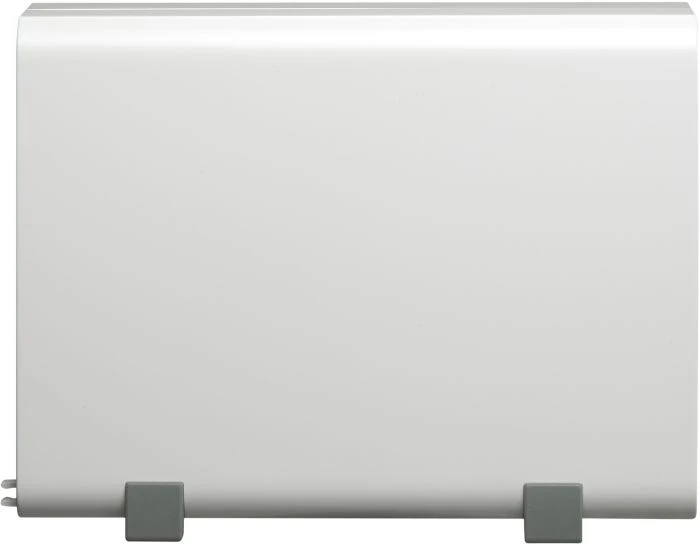 QNAP Turbo Station TS-112P, 512MB RAM, 1x RJ-45 1000Base-T, 2x USB-A 3.0