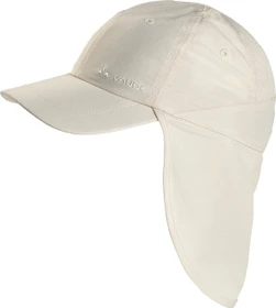 Vaude Sahara IV Kappe ecru (Junior)
