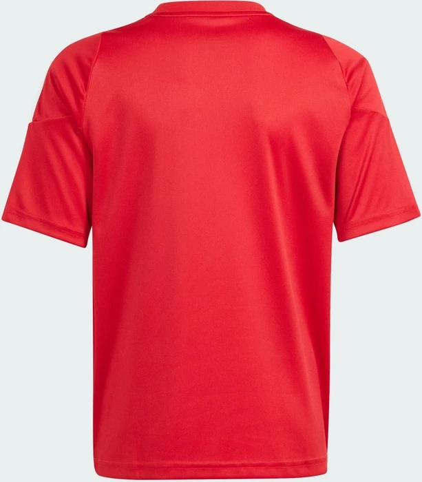 adidas Tiro 24 Trikot kurzarm team power red 2/white (Junior)