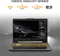 ASUS TUF Gaming A15 FA506QR-AZ061T, Eclipse Gray, Ryzen 7 5800H, 16GB RAM, 1TB SSD, GeForce RTX 3070, DE Vorschaubild