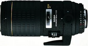 Sigma AF 180mm 3.5 EX DG APO HSM IF Makro für Sigma SA