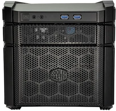 Cooler Master HAF Stacker 915F, Mini-ITX