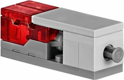 LEGO Minecraft - Die Berghöhle